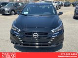 New 2025 Nissan Versa S w/ Trunk Package image 5