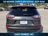 Certified 2022 Jeep Cherokee Trailhawk image 3