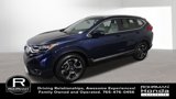 Used 2017 Honda CR-V Touring image 4