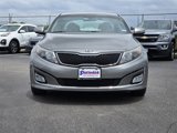 Used 2015 Kia Optima LX image 2