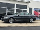 Certified 2022 BMW 530i xDrive w/ Premium Package image 5
