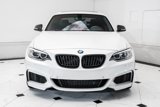 Used 2017 BMW M240i xDrive Coupe image 4