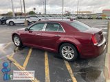 Used 2016 Chrysler 300 C image 3