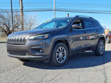 Used 2020 Jeep Cherokee Latitude Plus w/ Comfort/Convenience Group image 3