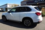 Used 2017 BMW X5 xDrive35d image 3