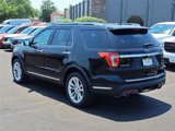 Used 2018 Ford Explorer Limited w/ Equipment Group 301A image 3