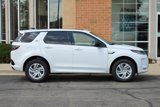 Certified 2025 Land Rover Discovery Sport S image 6