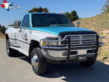 Used 1996 Dodge Ram 3500 Truck 4x4 Regular Cab image 3