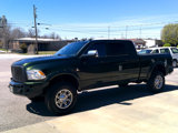 Used 2012 RAM 2500 Laramie image 3