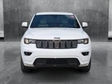Used 2019 Jeep Grand Cherokee Altitude image 2