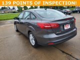 Certified 2018 Ford Focus SE image 3