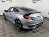 Used 2018 Honda Civic EX-T image 5