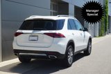 Used 2021 Mercedes-Benz GLE 350 4MATIC image 2