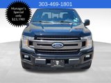 Used 2018 Ford F150 XLT w/ Equipment Group 302A Luxury image 5