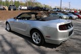 Used 2013 Ford Mustang Convertible image 3