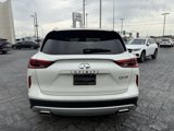 Certified 2022 INFINITI QX50 Sensory image 6