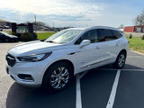Used 2018 Buick Enclave Avenir w/ Avenir Technology Package image 3