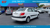 Used 2008 Kia Rio LX image 2