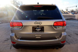 Used 2016 Jeep Grand Cherokee Limited image 5