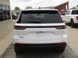 New 2025 Jeep Grand Cherokee Altitude image 4