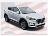 Used 2019 Hyundai Tucson Limited image 3