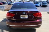 Used 2014 Volkswagen Passat TDI SEL Premium image 5