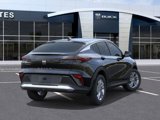 New 2025 Buick Envista Preferred image 4