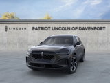 New 2025 Lincoln Nautilus Premier w/ Jet Appearance Package image 2