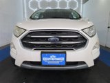 Used 2018 Ford EcoSport Titanium w/ Titanium Cold Weather Package image 3