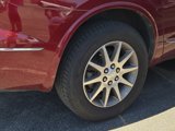 Used 2017 Buick Enclave Leather image 5