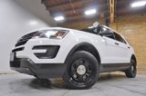 Used 2017 Ford Explorer 4WD Police Interceptor image 4