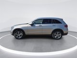 Certified 2021 Mercedes-Benz GLC 300 4MATIC image 5