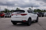 Used 2022 Kia Sportage LX w/ LX FWD Value Edition Package image 5