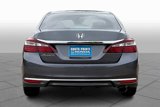 Used 2016 Honda Accord LX image 4