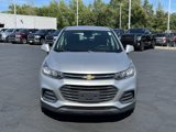 Used 2018 Chevrolet Trax LS image 2