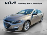 Used 2025 Chevrolet Malibu LT image 3