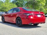 Used 2023 Toyota Camry XSE image 6