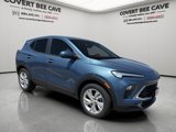 New 2025 Buick Encore GX Preferred w/ Comfort Package image 2