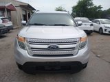 Used 2015 Ford Explorer Limited image 3