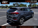 Used 2016 Hyundai Tucson Sport image 4