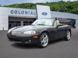 Used 2004 MAZDA MX-5 Miata LS image 3