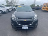Used 2017 Chevrolet Equinox LS image 4