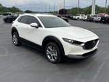 Used 2023 MAZDA CX-30 AWD 2.5 S w/ Preferred Package image 4