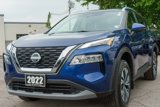 Used 2022 Nissan Rogue SV w/ SV Premium Package image 2