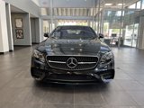 Used 2018 Mercedes-Benz E 43 AMG 4MATIC Sedan image 3