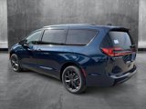 New 2025 Chrysler Pacifica Limited image 3