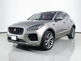 Used 2018 Jaguar E-PACE R-Dynamic S image 3
