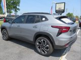 New 2025 Chevrolet Trax RS image 4