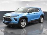 New 2025 Chevrolet TrailBlazer LS w/ LS Convenience Package image 5