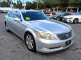 Used 2007 Lexus LS 460 L image 5